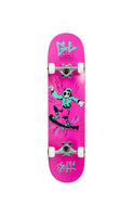 Enuff Skully Skateboard Complete
