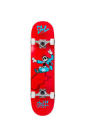 Enuff Skully Skateboard Complete