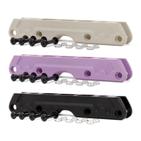 Echo Verve Aggressive Frame Set Black