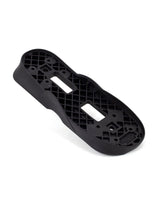 Echo Soul Plate Black