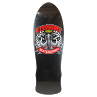 Elephant Street Axe Deck - 9.5"x32""