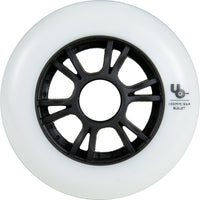 Undercover Team 100/86a Inline Wheels - 4pack