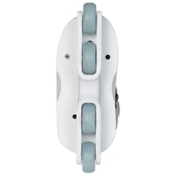 Gawds FM 5 White/ Black Inline Skates