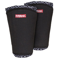 Ennui  Shin Guard Chris Farmer Pro
