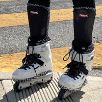 Ennui  Shin Guard Chris Farmer Pro