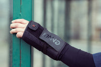 Ennui City Brace III Wrist Guard