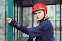 Ennui City Brace III Wrist Guard