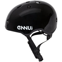 Ennui Elite Black Helmet