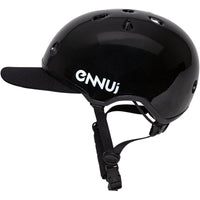Ennui Elite Black Helmet