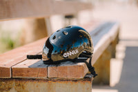 Ennui Elite Black Helmet