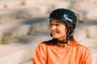 Ennui Elite Black Helmet