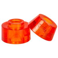 Chaya Interlock Jellys Cushions 12mm/12mm Barrel/Conical 8pk