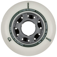 PS IQON EQO Inline wheels 80mm 88a - 4pack