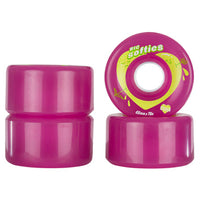 Chaya Big Softie's Outdoor Wheels  4 Pack