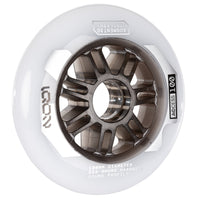 PS IQON Access Inline Wheels Natural - 4pack