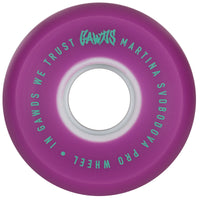Gawds Martina Svobodova Wheels 60mm 88a 4Pack