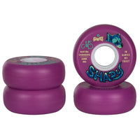 Gawds Martina Svobodova Wheels 60mm 88a 4Pack