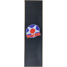 Tracker Star Graphic Griptape 9"x33"