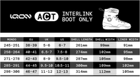 IQON ACT Interlink Boot