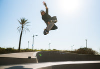 Ennui Street Wrist Guard