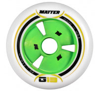 Matter Wheels G13 -  one 20 five