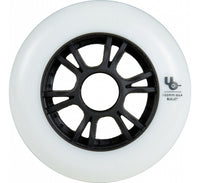 Undercover Wheels Team 110mm 86a Each