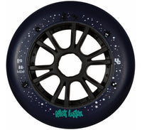 Undercover Wheels Nick Lomax TV Line 110mm 88A Each