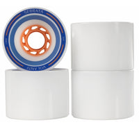 Choke Volante Serrante 72mm/80a White 4pk