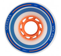 Choke Volante Serrante 72mm/80a White 4pk