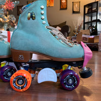 CIB Slide Blocks White