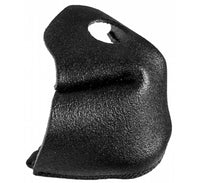 Chaya Toe Protector Black Pair