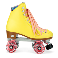 Moxi Beach Bunny Strawberry Lemonade Skates