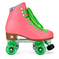 Moxi Beach Bunny Watermellon Skates