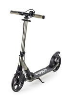 Frenzy 205mm Dual Brake Titanium Scooter