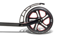 Frenzy 250mm Recreation Scooter Red