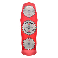 Schmitt Stix Ripsaw Modern Concave Deck- 10"x30"- Red Dip
