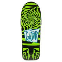Vision Gator II Deck - 10.25"x29.75"