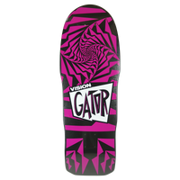 Vision Gator II Modern Concave Deck - 10.25"x30.5"