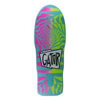 Vision Gator II Modern Concave Deck - 10.25"x30.5"