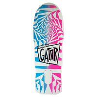 Vision Gator II Deck - 10.25"x29.75"