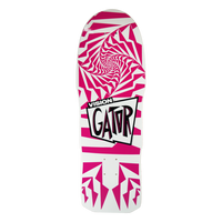 Vision Gator II Deck - 10.25"x29.75"