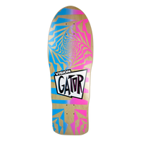 Vision Gator II Deck - 10.25"x29.75"