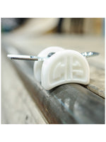 CIB Slide Blocks White