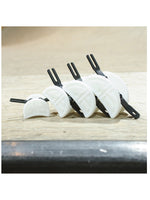 CIB Slide Blocks White