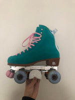 CIB Slide Blocks White