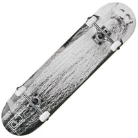 RDS Street 30 Series Skateboard THE BEARD Complete