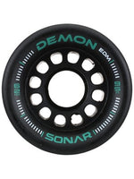 Radar Demon Wheels 62mm 95A