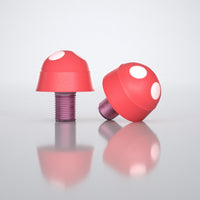 Moxi Mushroom Toe Stop