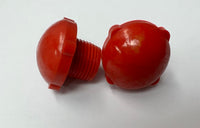 Suregrip Fomac Dance Plugs 5/8 Plastic Pair