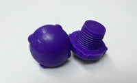 Suregrip Fomac Dance Plugs 5/8 Plastic Pair